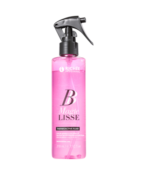 Richée Professional Bb magie lisse Richée Professional Bb magie lisse
