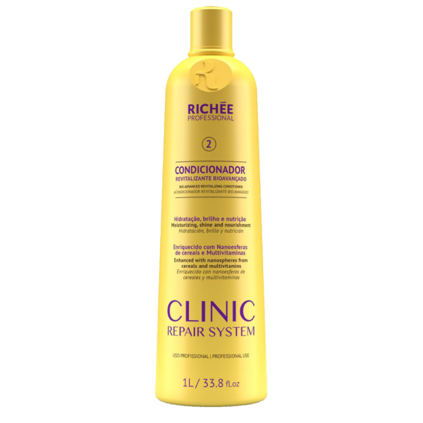 ACONDICIONADORCLINIC